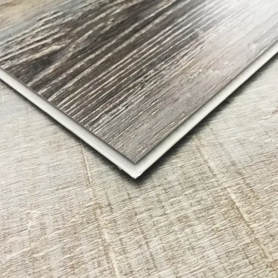 Best Price 8mm Vinyl SPC Luxury Click Flooring PVC