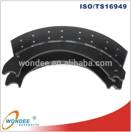 EATON 819707 Brake Shoes in Truck Brake