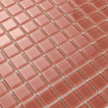 Glass Mosaic Tile Swimming pool tile MS200