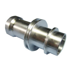 High Quality CNC Machining Aluminum Parts