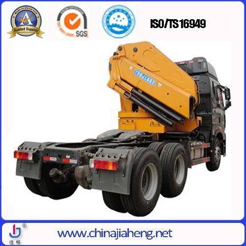 Truck with Crane /at Crane /Mobile Crane for Access Machine