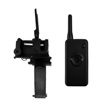 Gift Drop Drone System: Air Drop Kit for Drone Accessories and Product Delivery