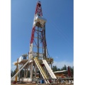 ZJ50 Oil Drilling Rigs