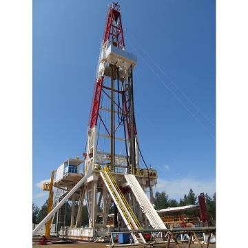 ZJ50 Oil Drilling Rigs