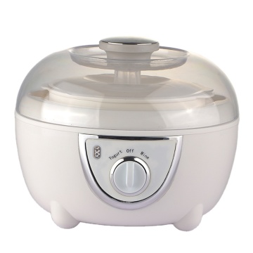 239051 15W Multifunction Home Small Electric Yogurt Machine Mini Yogurt Maker Plastic