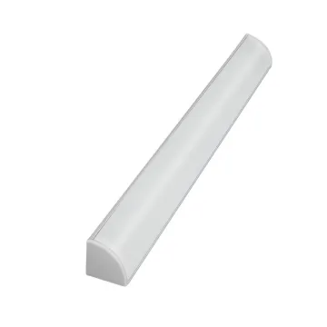 DC 12V 50CM SMD 5730 Wall Corner LED Bar Light for Kitchen Under Cabinet