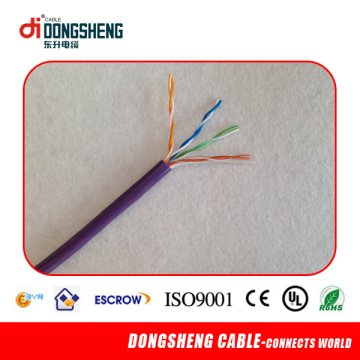 Russian Market lan cable utp CAT5E CCA