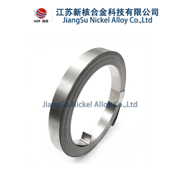 Inconel 625/ UNS No6625 Strip