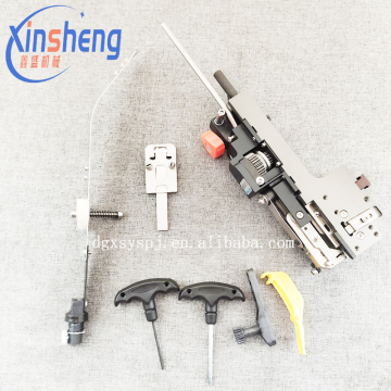 Hohner 43/6 Stitching Head per una macchina per cuciture universali