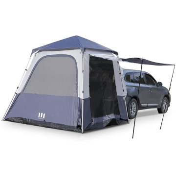 Instant Pop-Up Camping Tent for 5-7 Persons