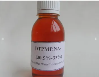 DTPMPA /Diethylene Triamine Penta (Methylene Phosphonic Acid) Hoochemtec