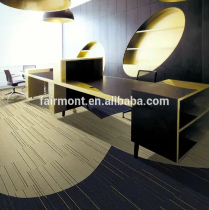 Carpet Tiles, Office Carpet, Modular Carpet
