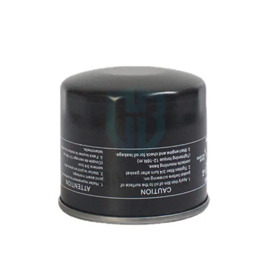 Genuine Yanmar Hino Generator Fuel Filter Element S2340-11114 S2340-11132 23401-1132 23401-1133