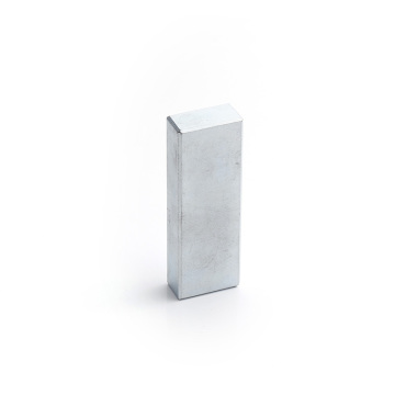 Китай NDFEB Blond Block Big Rectangle Factory Neodymium Magnet