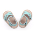 Haur ederrak Baby Sandals Solea