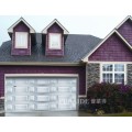 Residential Sectional Garage Door