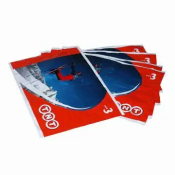 Mailer Bag, Co-extruded Envelopes, Available in 3 Printed Colors, Pack and Small/ Medium/Large Size