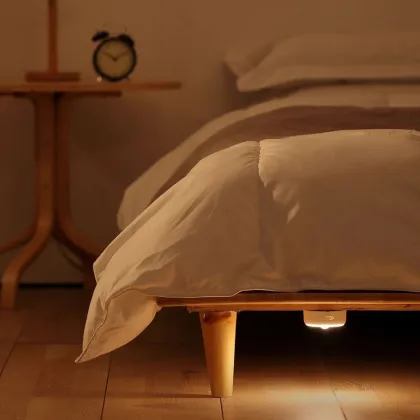 Yeelight LED night light Adjustable Brightness Infrared