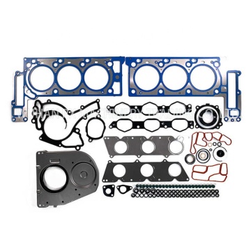 Mercedes Benz OM272 High Quality Full Gasket Kit with Seals