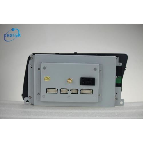 Audi A4L Car Radio Dvd Player