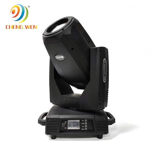 Stage Light Beam 350w 3 in 1 Beam Spot Wash Moving Supplier