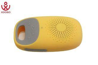 Waterproof & Shockproof Promotional Bluetooth Speaker with