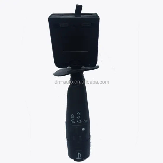 High Quality AUTOROUND Turn Signal Switch for PEUGEOT 405 GLX