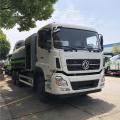 22000L Dongfeng 6x4 Sprinkling Water Tanker Truck