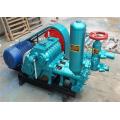 BW250 Diesel Engine Triplex Slurry Lumpur Pam