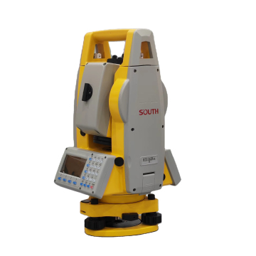 South NTS-362R10U Total Station Surveying Instrument with USB Port - English Language Model Price