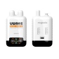 Vape desechable 30000Puffs Mr.Goodie Uwake nasal y bucal