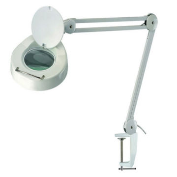Factory Supply Eye-Caring LED Desk Lamp with Swing Arm Clamp