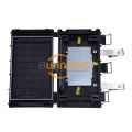 ตู้ออปติกของ Aerial 1 × 8 PLC