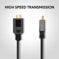 High speed premium HDMI Cable 18Gbps