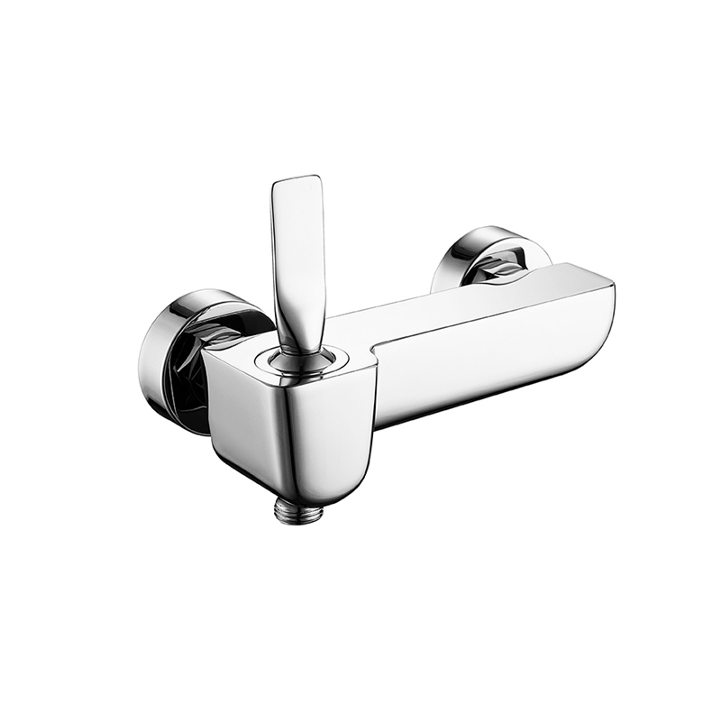 Exposed Installation Single Lever Bath faucet