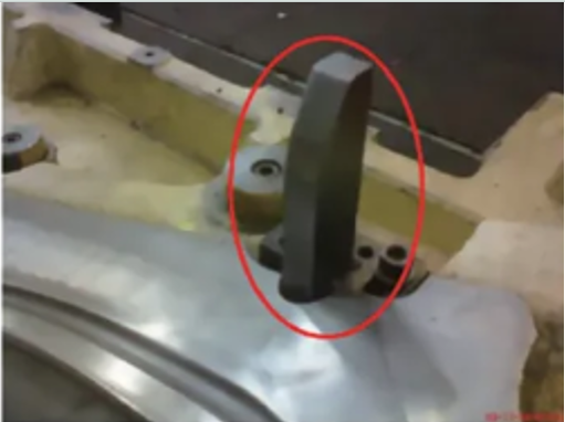 stamping dies