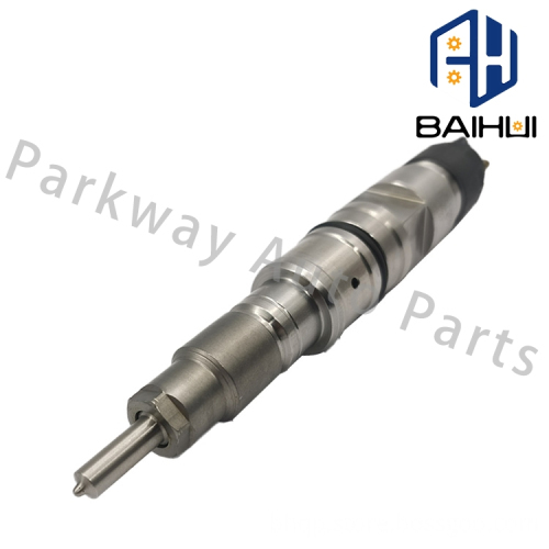 Factory Direct Genuine Bosch Truck Engine Diesel Fuel Injector Parts