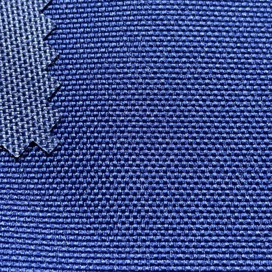 Factory Directly Supply High-density and high-stretch POLY 600D*600D 72T Oxford fabric