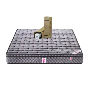 Bed Mattress and Boxspring Set Bedroom Furniture