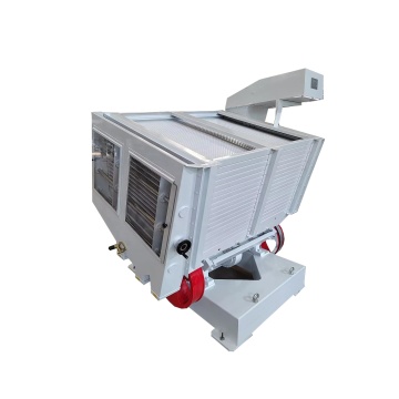 Mgcz 100*8/100*12 Einkörper -Schwerkraft -Reisseparator -Reismühle Ausrüstung