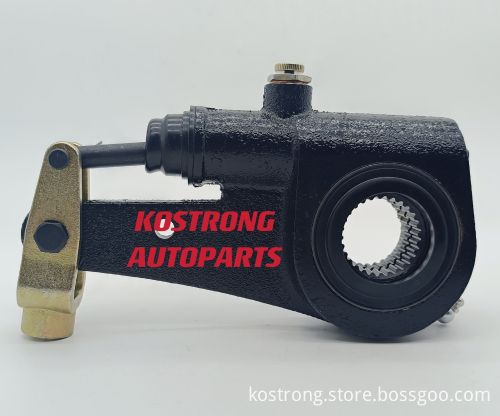 Supply R801071 Air Brake Automatic Slack Adjuster 6 In Arm Length - Replacement for Meritor