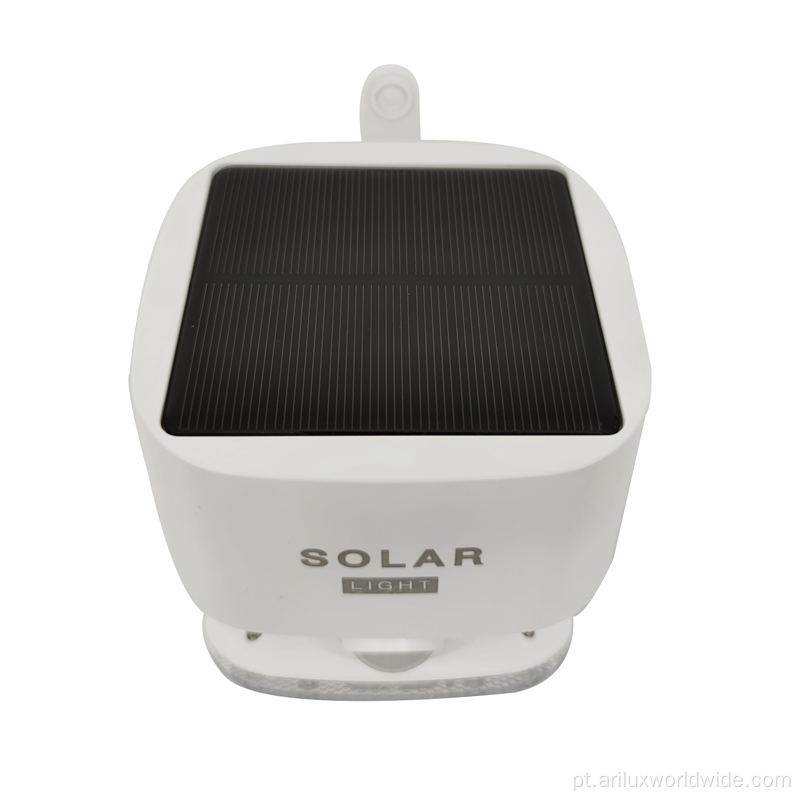 Luz solar direta da fábrica IP65 PRS-WL-12 para jardim