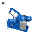 HS7140 cheap price hydraulic hack saw machine