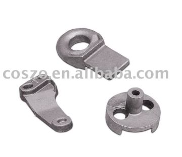 lost wax casting part