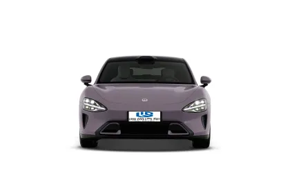 Xiaomi SU7 2024: Fast Charging, Affordable New Energy Electric Vehicle