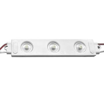 AC220V LED Lens Injection Module for Channel Letters Advertising