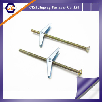 1/8-1/2 Strap toggle bolt american size