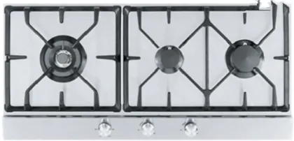 Franke Kitchen Cooktop Stainless Steel
