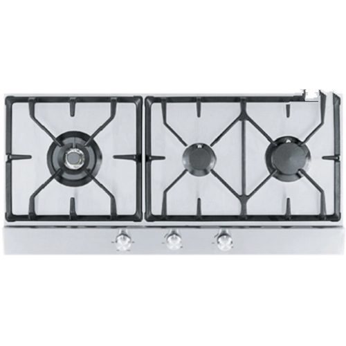 Franke Kitchen Cooktop inossidabile acciaio