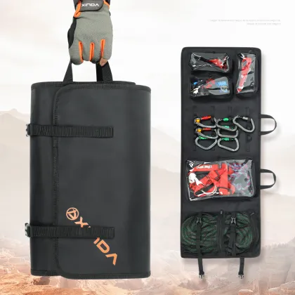 XINDA Climbing Equipment Storage Tool Bag